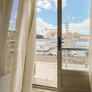 Appartement Casa Abeille, La Ciotat