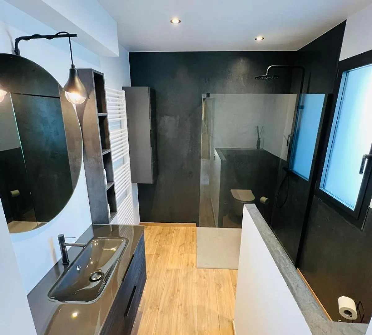 Zina Apartment Cassis 0*,