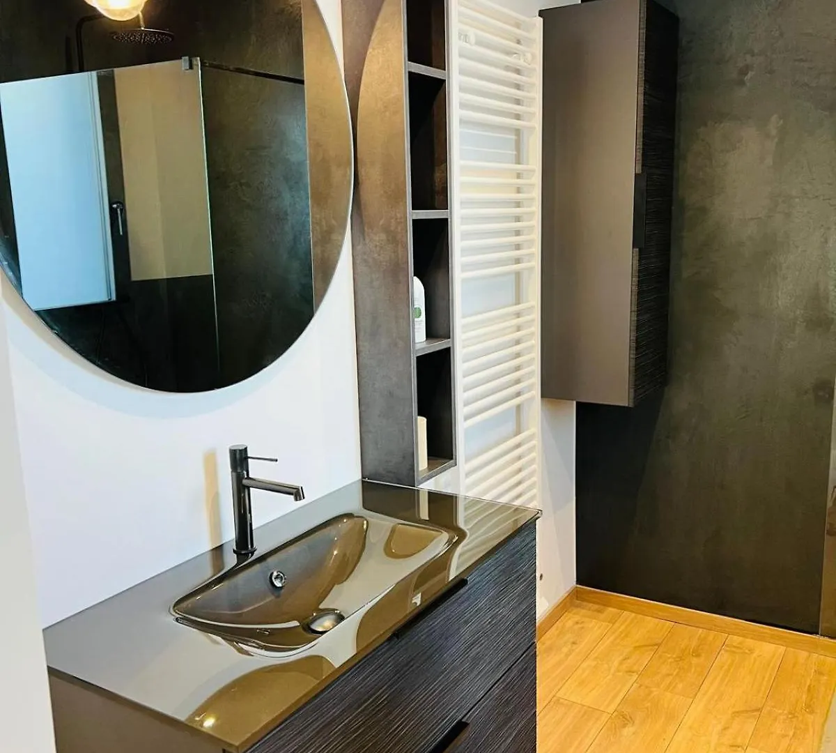 Zina Apartment Cassis