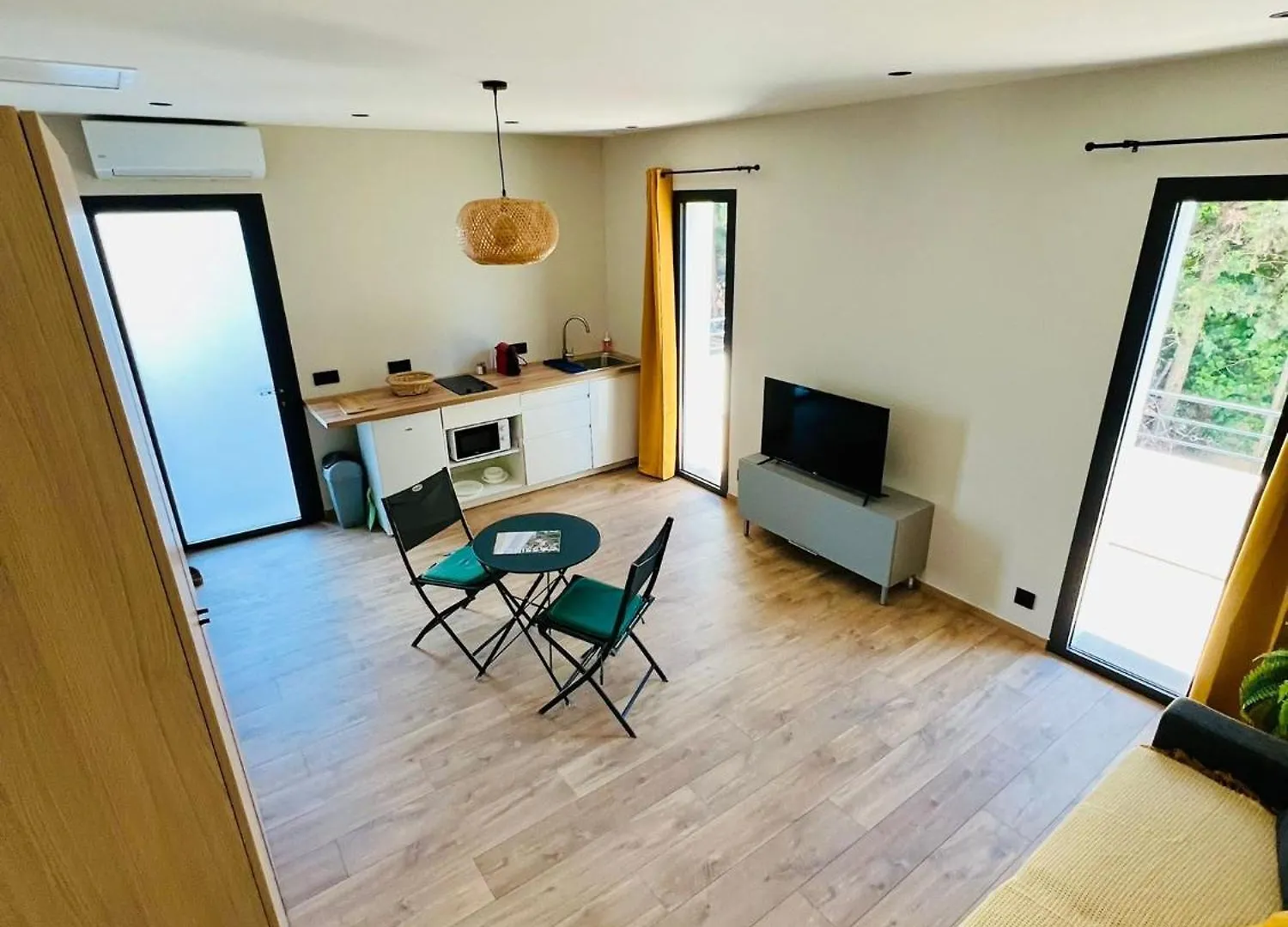 Zina Apartment Cassis